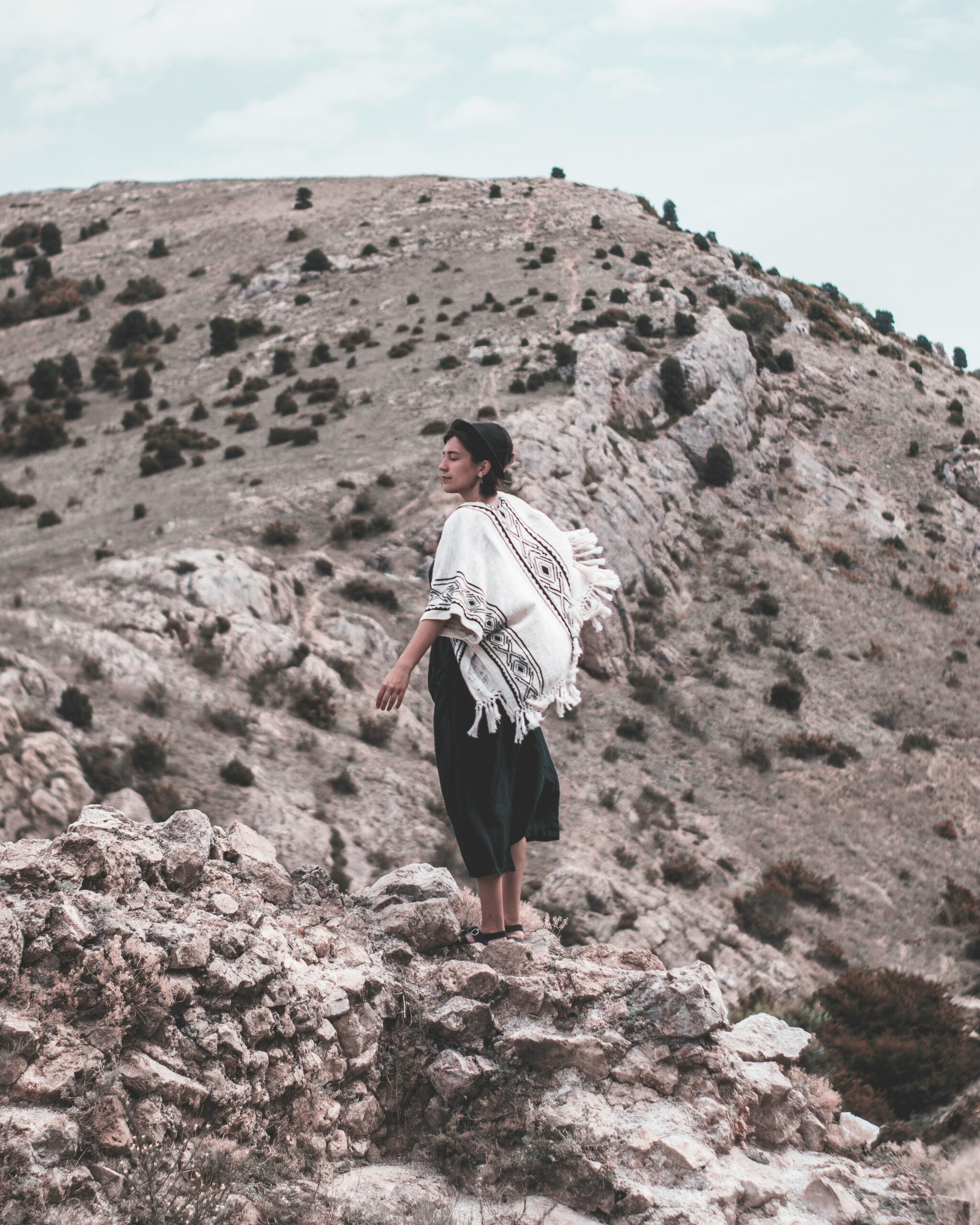 Personal Growth