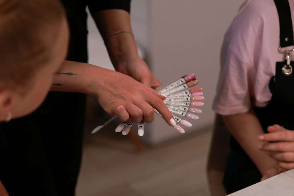 What Is Builder Gel for Nails? covering nail enhancements, builder gel extensions, curing process, manicure maintenance, and nail protection.