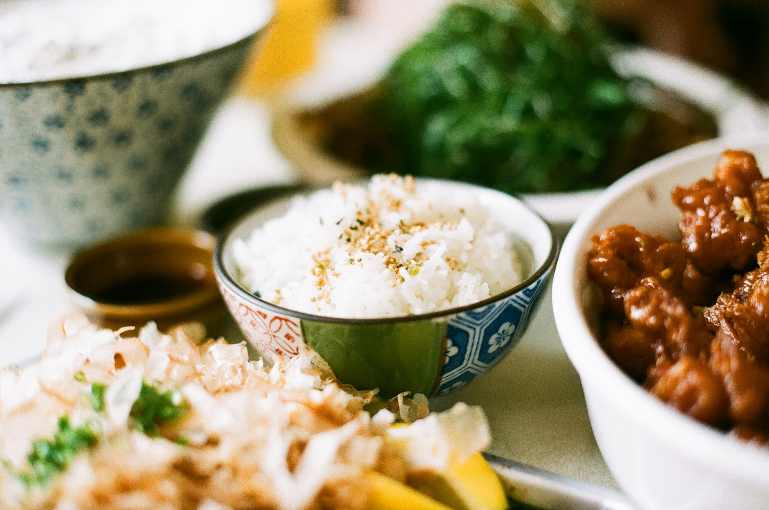 Easy Asian Recipes at Home for Quick , Flavorful Everyday Meals