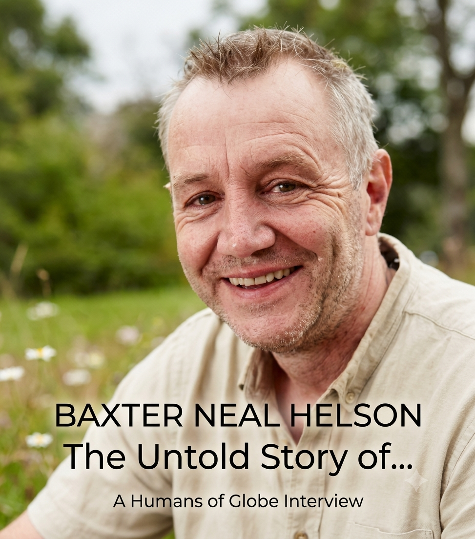 Baxter Neal Helson: The Forgotten Drummer Behind the Cyrus Family’s Untold Story