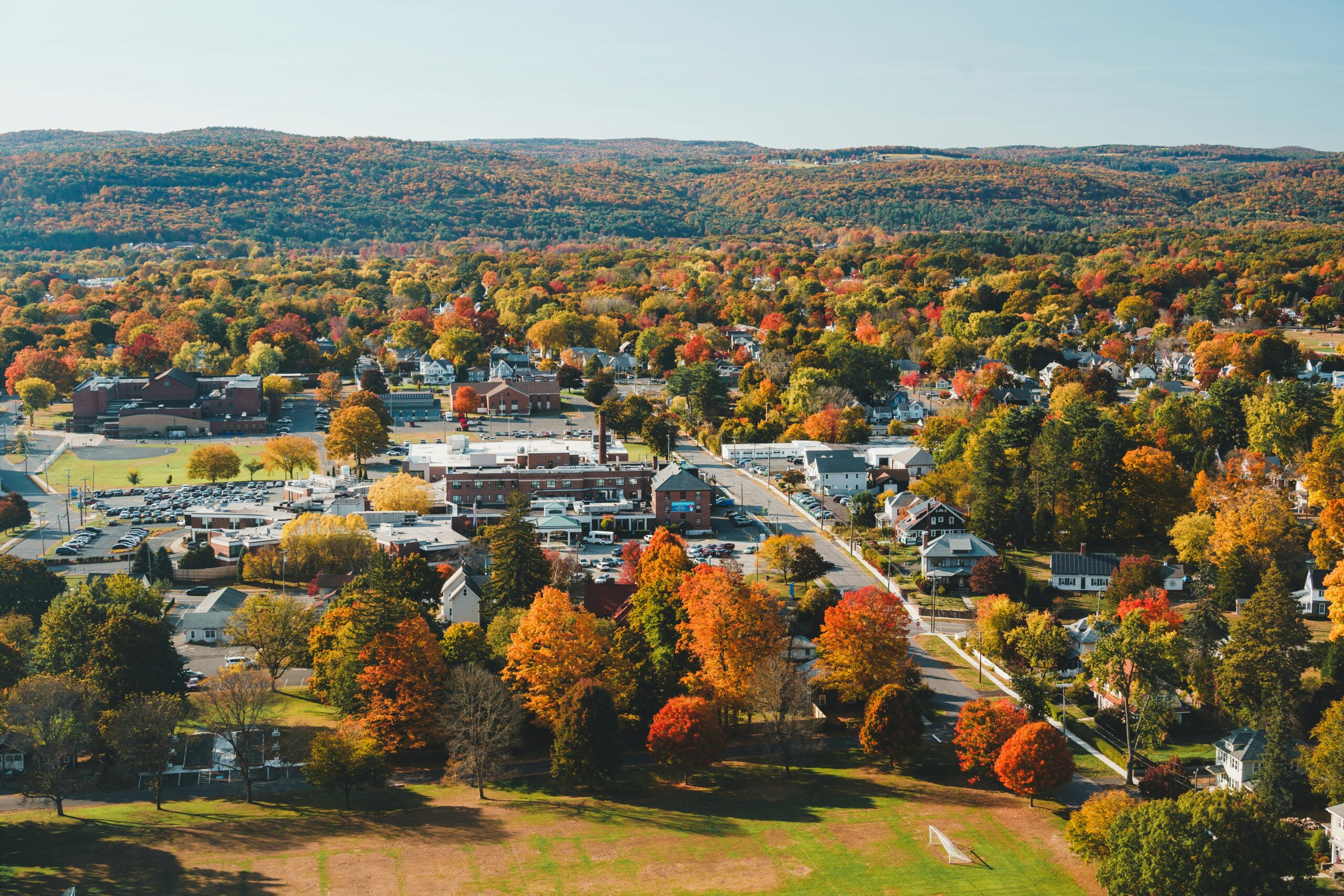 Williamstown, Kentucky Hidden Truths and Remarkable Charm