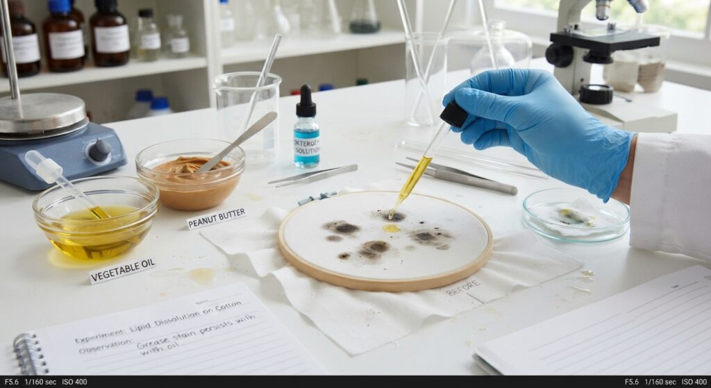 How to get tree sap out of clothes with practical stain removal tips