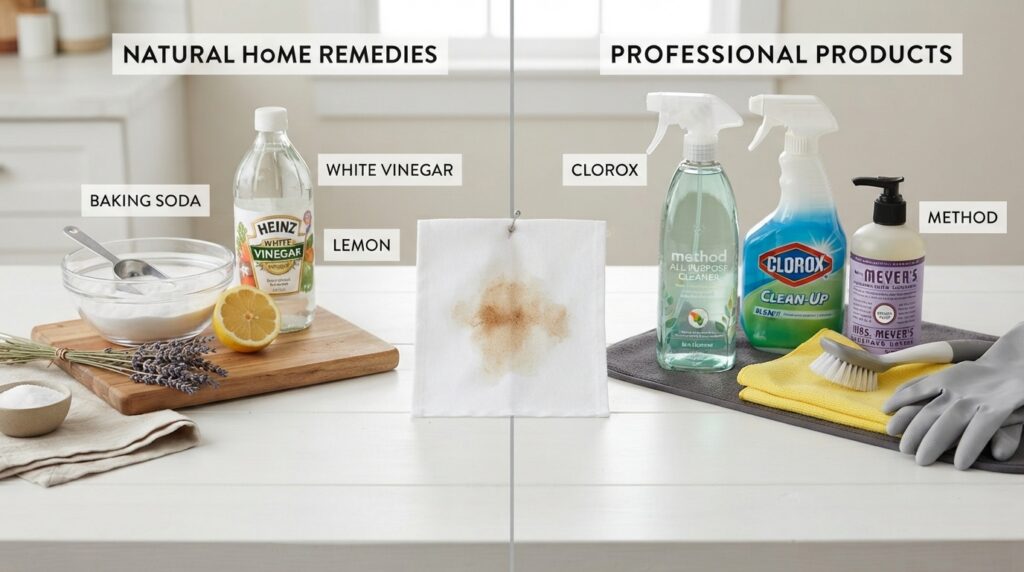 How to get tree sap out of clothes with easy stain removal techniques