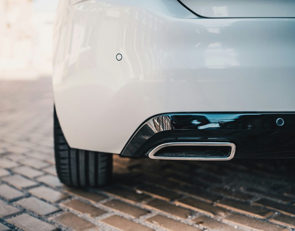 Water coming out of exhaust? Learn why your vehicle may release water from the tailpipe and when to worry.