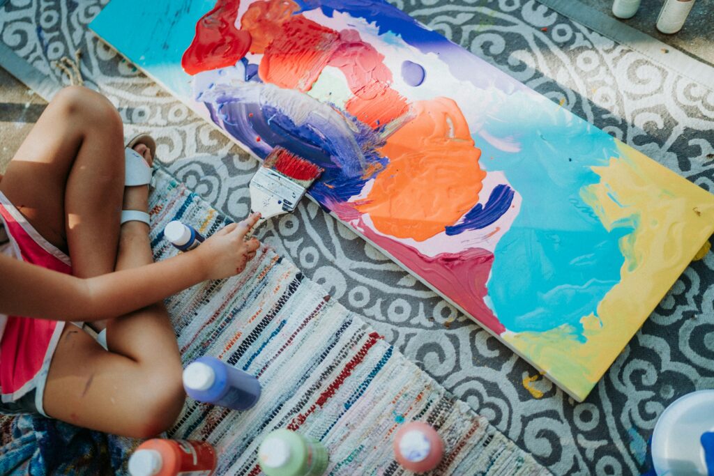 How to Get Acrylic Paint Out of Carpet covering dried paint removal, fresh spills, scraping, carpet-safe cleaners, stain treatment, and carpet care.