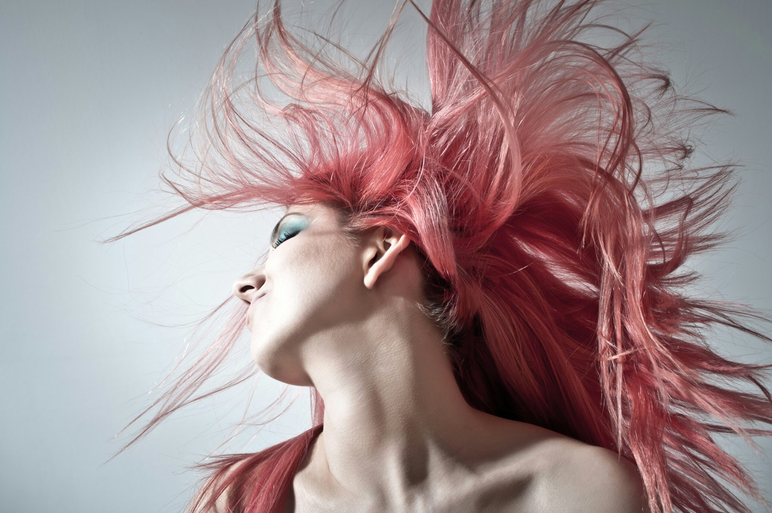 How to Get Hair Dye Out of Hair: 7 Safe and Effective Ways