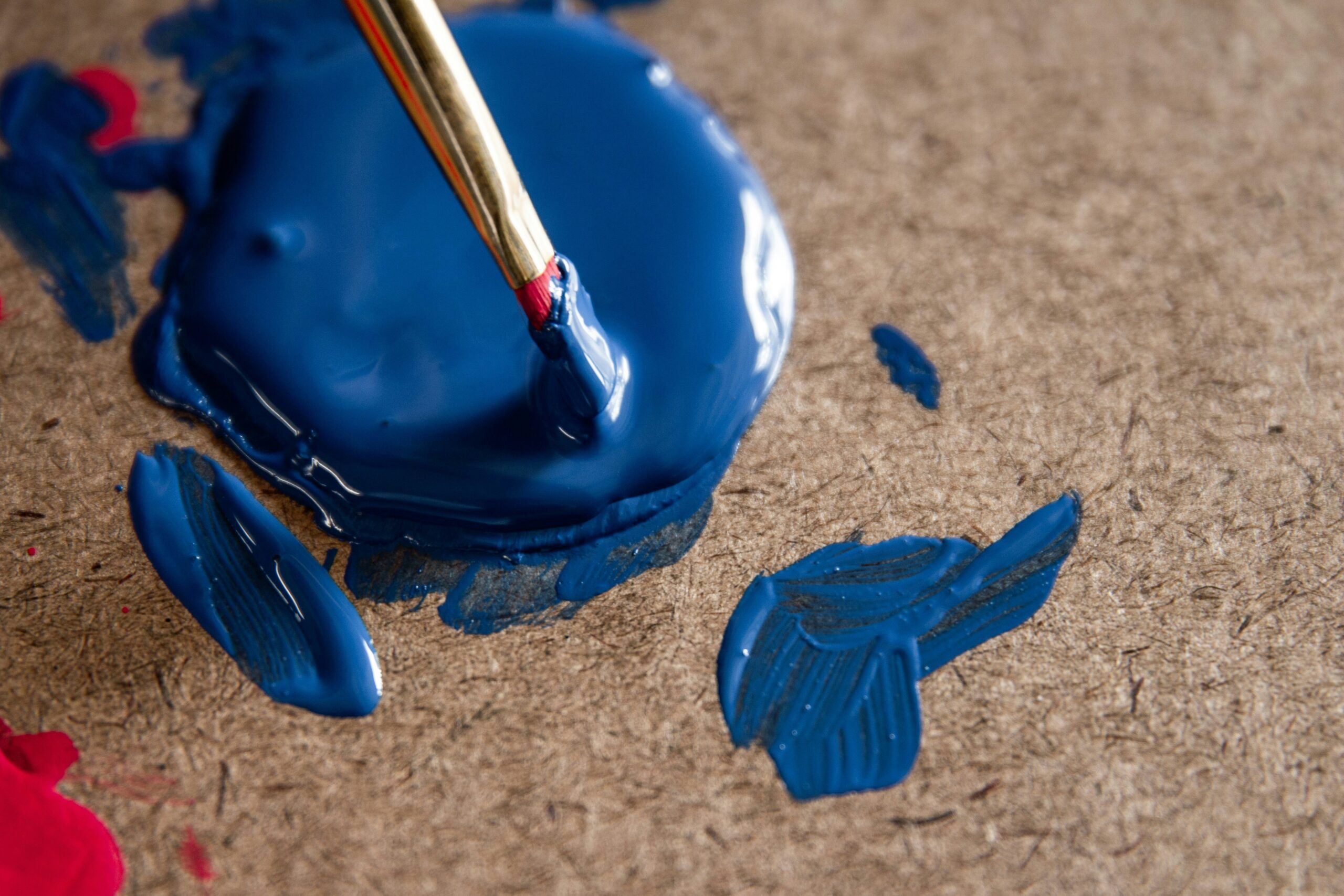 How to Get Acrylic Paint Out of Carpet: Powerful Tips for Fresh & Dried Paint