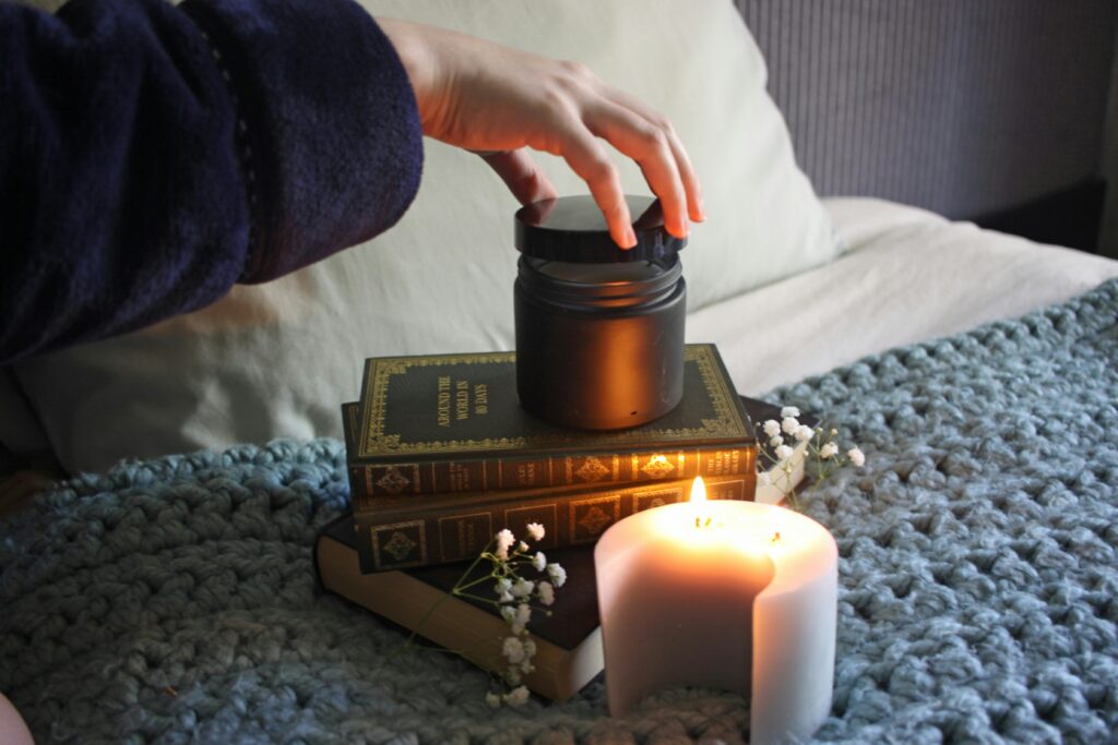 How to Get Wax Out of Candle Jar covering hardened wax removal, jar cleaning, residue removal, glass care, and candle container reuse.