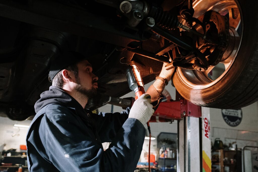 Water coming out of exhaust? A guide to exhaust condensation, engine symptoms, and warning signs.