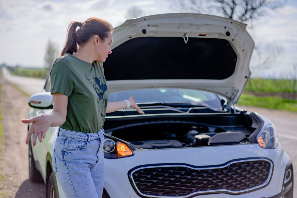 Water coming out of exhaust? Learn the common reasons for tailpipe water and signs of a serious issue.