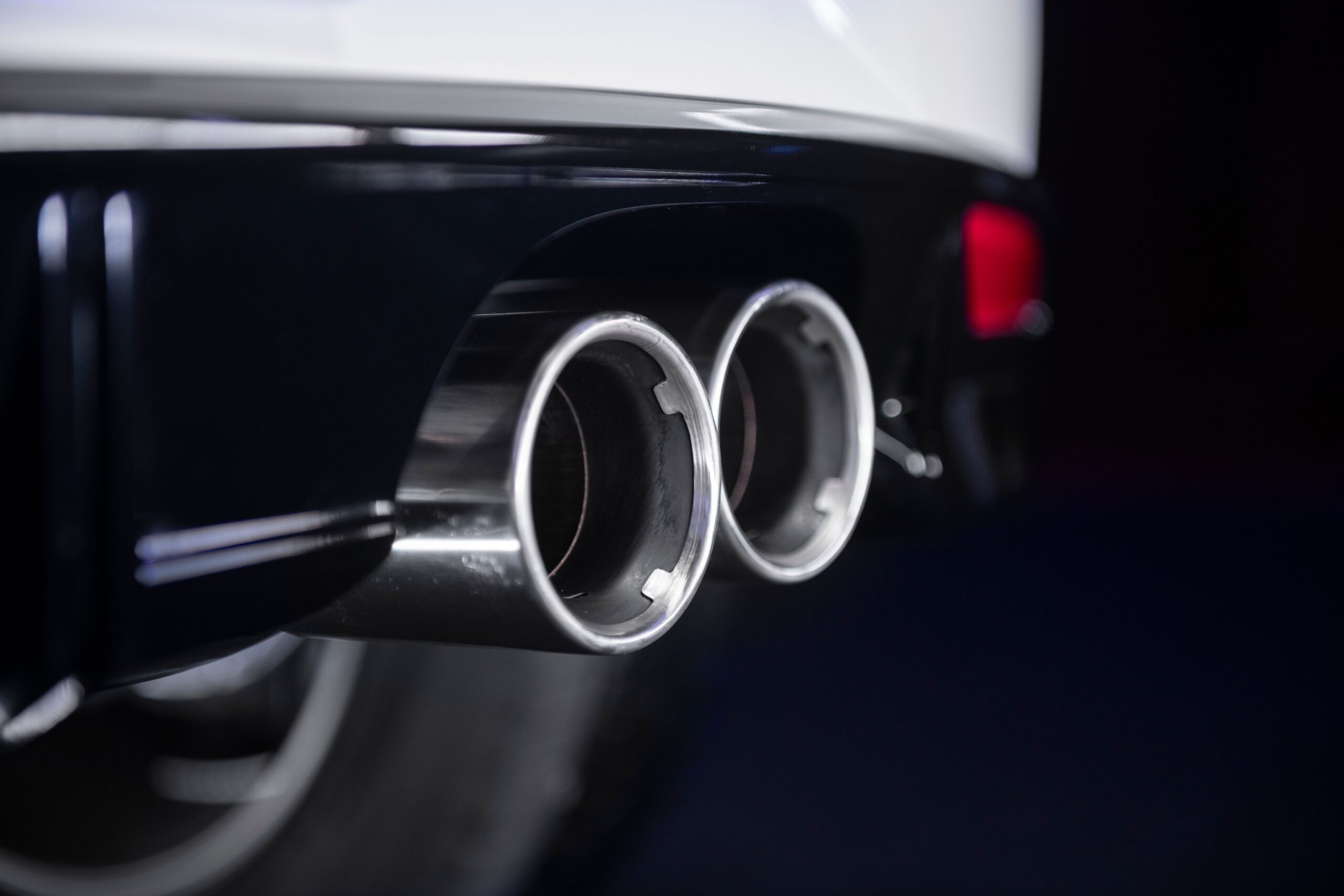 Water coming out of exhaust? Learn what causes water from the tailpipe and when it may indicate a problem.