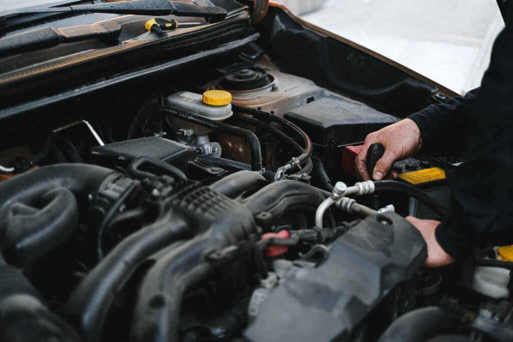 Water coming out of exhaust? Discover common reasons for tailpipe water and important warning signs.