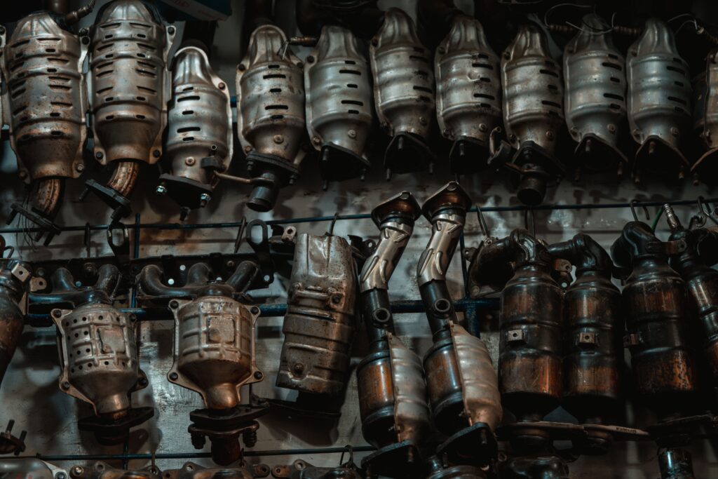 Water coming out of exhaust? Discover common causes of tailpipe water and when it may require attention.