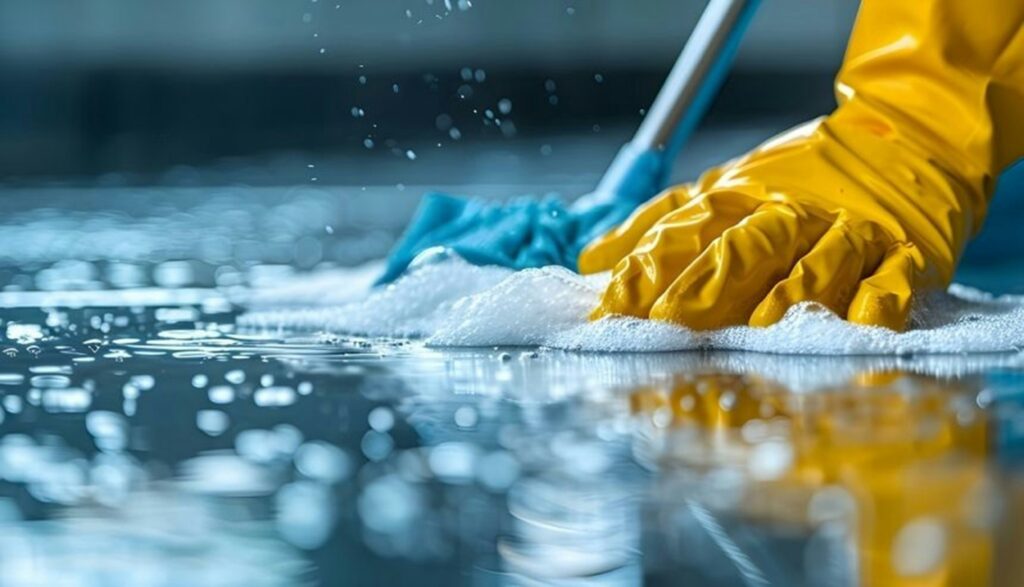 How to get ink out of clothing using simple cleaning techniques