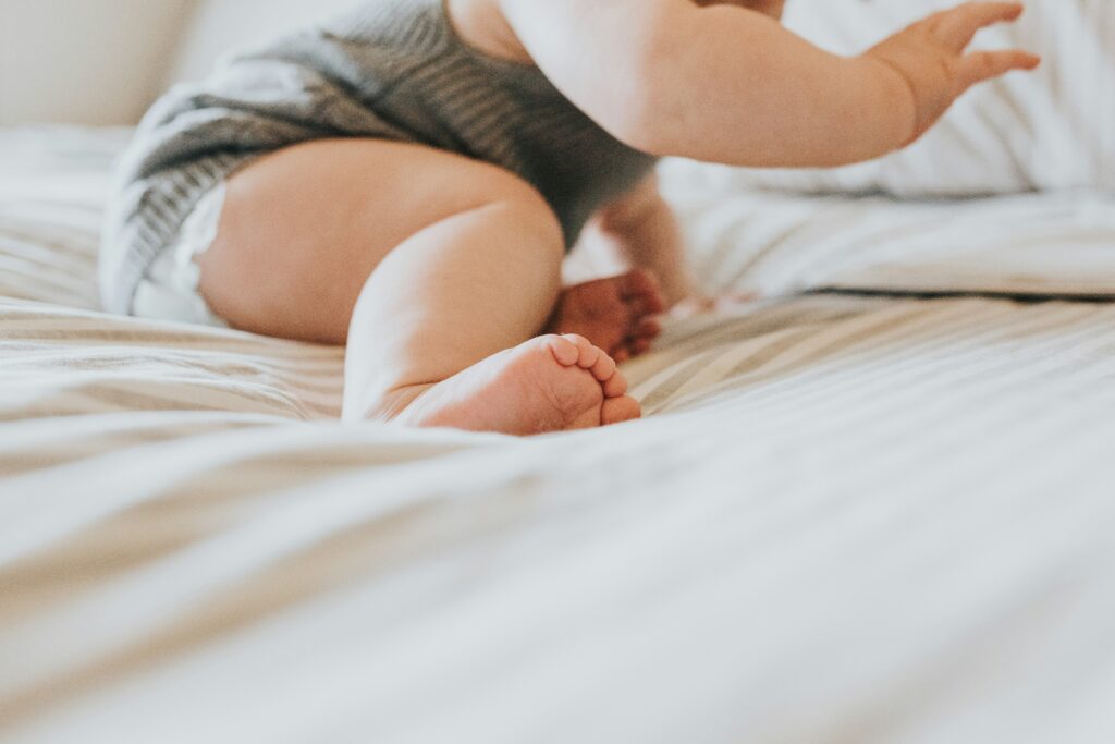 Frank Breech Baby Problems Later in Life covering breech presentation, hip health, developmental follow-up, growth milestones, physical concerns, and pediatric care.