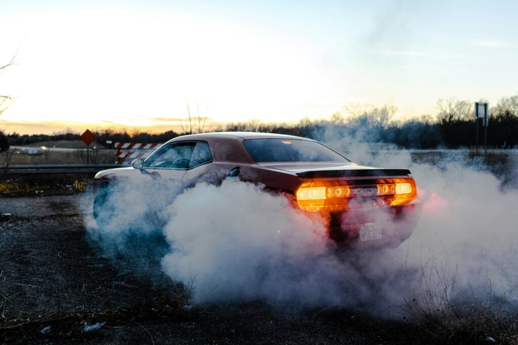 Water coming out of exhaust? Understanding tailpipe moisture, condensation, and possible vehicle problems.